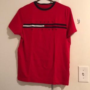 Men’s Tommy Hilfiger t shirt